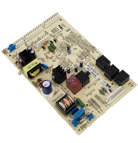(Same Day Ship) GE Fridge Control 200D6221G014 Warranty - Picture 4 of 5