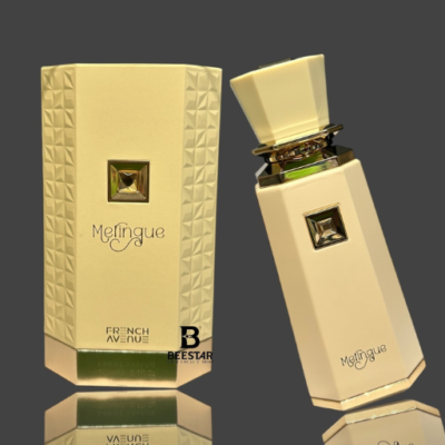 Fragrance World French Avenue Meringue 100ml / 2.7 oz EDP Spray