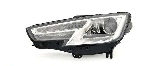 Scheinwerfer Bi Xenon links D5S + H8 für Audi A4 / S4 2015-2019 - Bild 1 von 1