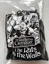 Die Rats IN Masonry Sphinx Games Dice Game Family Game of Chance Horror