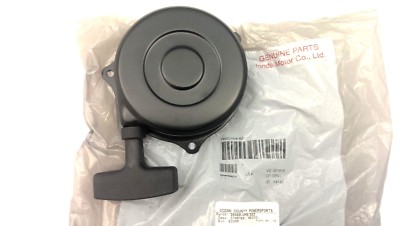 New OEM HONDA EU2000I EU2000 Generator Pull Start Recoil Starter 28400-Z07-004 E - Foto 3