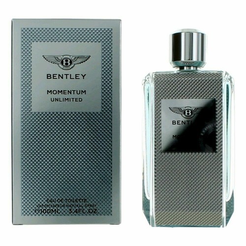 Bentley momentum unlimited
