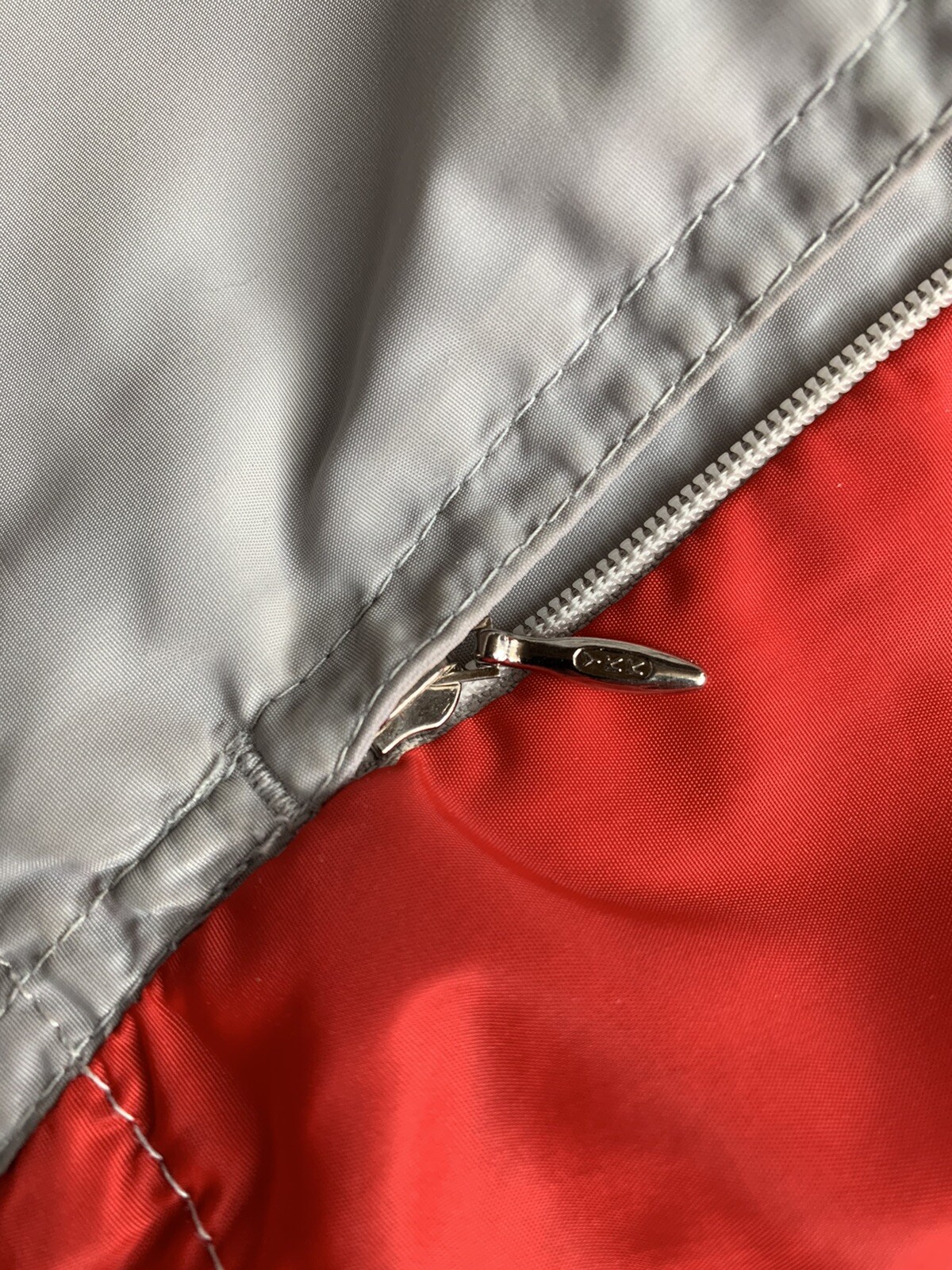 NIKE - Lightweight Pullover - Medium - Windbreake… - image 10