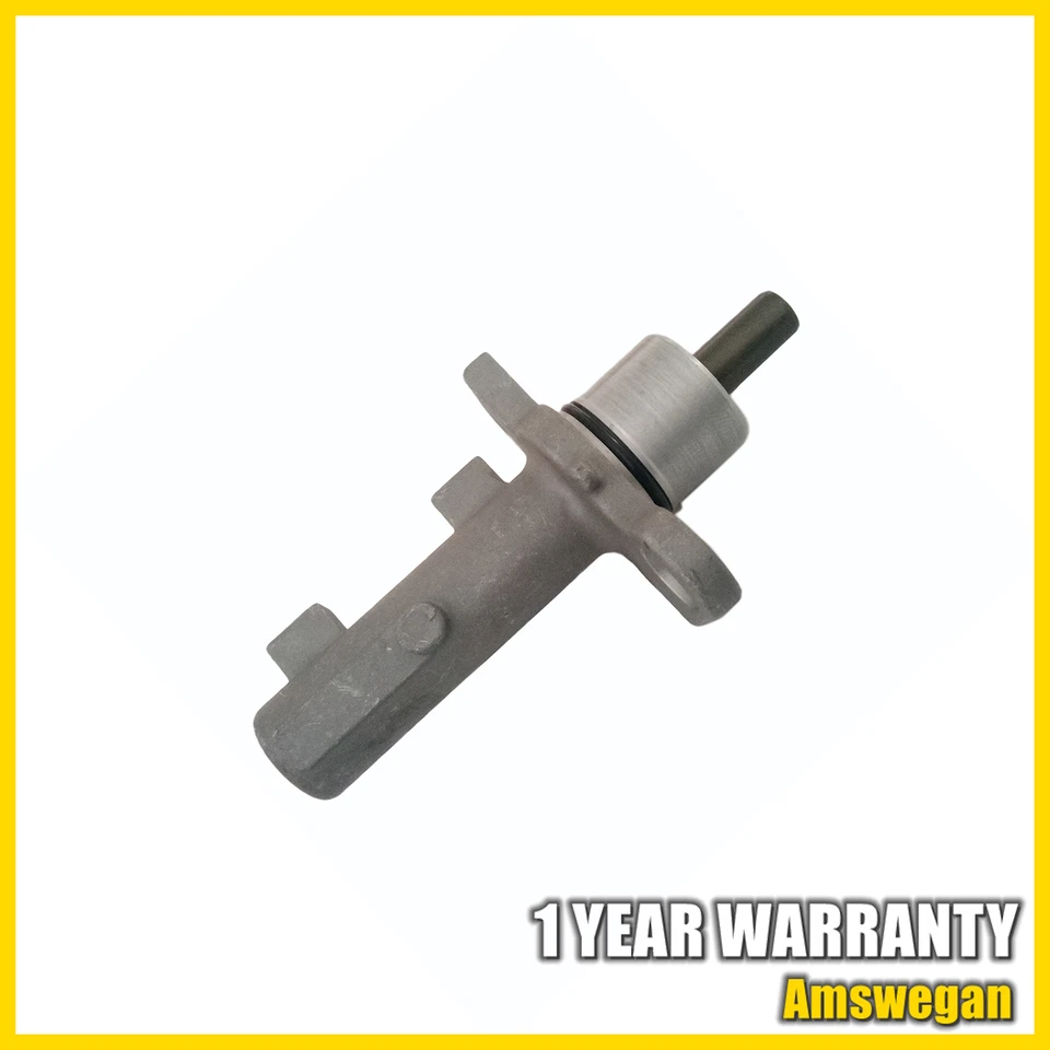 Brake Master Cylinder Fit 96-05 Audi A4 A6 Porsche 911 Volkswagen Passat H6 DOHC Foto 4 de 4