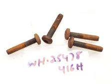 Wheel Horse 416-8 520-H 416-H Tractor Onan P216 16hp Engine Shroud Screen Screws