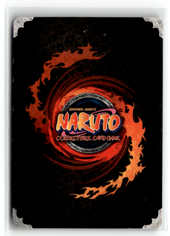 Naruto CCG - Hizashi Hyuga 141 - Wavy Foil | eBay