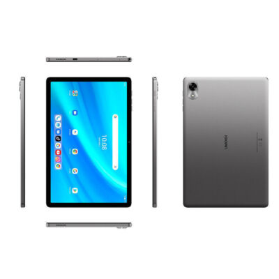 UMIDIGI Tablet 10 inch, Android 13 met Helio G99, 16 GB RAM 128 GB ROM/TF 1 TB, Dual SIM 4G Android tablet, 8 MP camera/6000 mAh/BT5.2/Face ID/GPS/OTG, G3 Tab Ultra