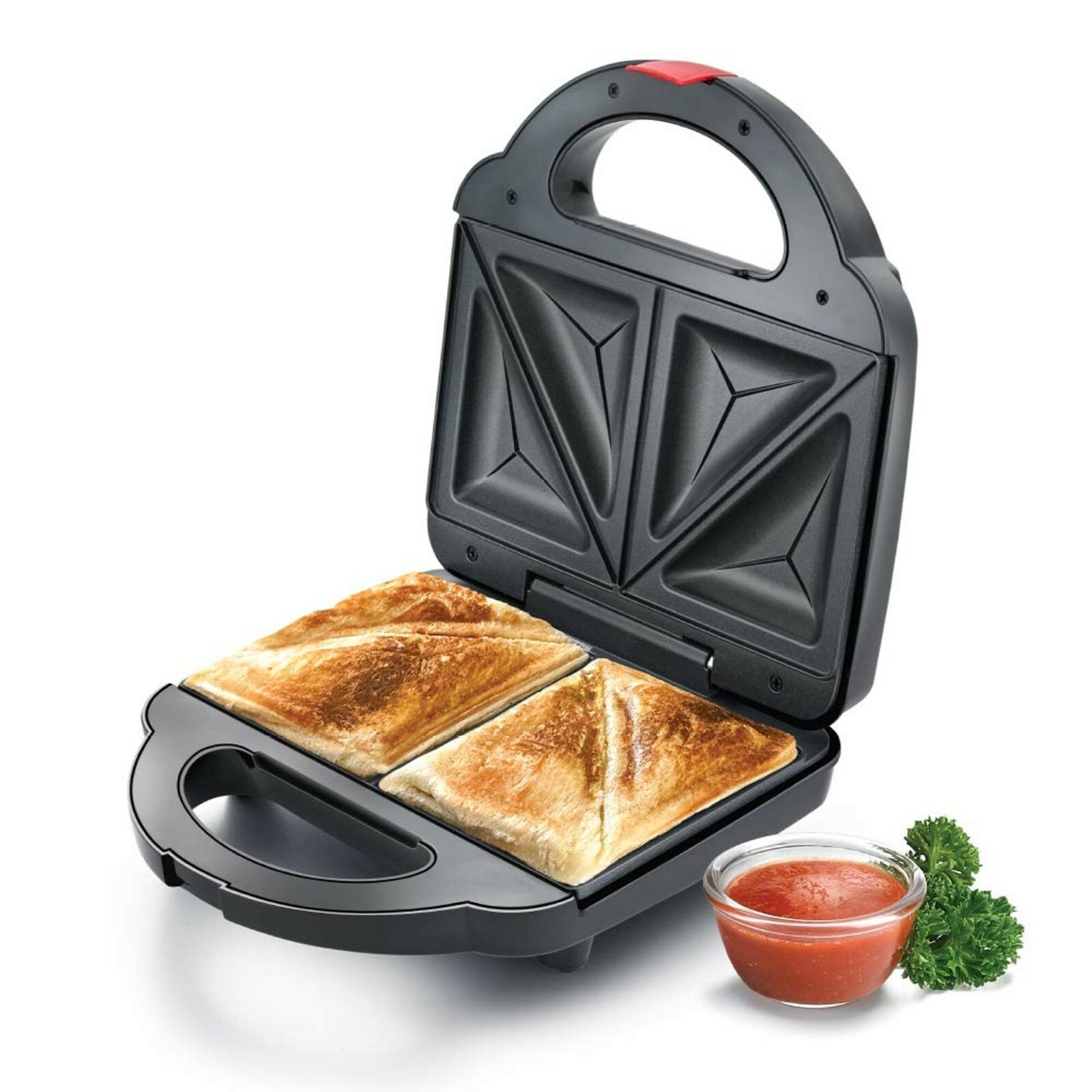 waffle maker prestige