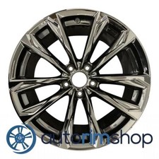 Lexus Is350 2021 2022 2023 19 Oem Wheel Rim Chrome Lexus Is350 2021 2022 2023 19 Oem Wheel Rim Chrome