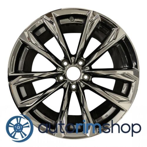 Lexus IS350 2021 2022 2023 19" OEM Wheel Rim Chrome - Picture 1 of 1
