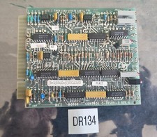  PREOWNED Kollmorgen C-78509-2 MOTOR CONTROL BOARD REV 4         SHIP