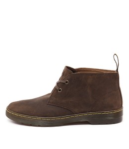 dr martens mens desert boots