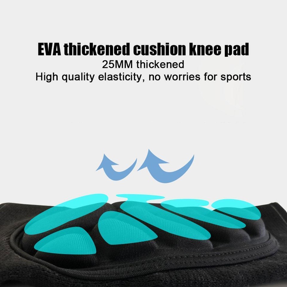 Elbow Pads Protector Brace Support Guards Arm Guard Padded Sports Gym