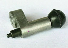 1x Shift Crank Assembly Milling Machine Milling Machine Mill Part For Bridgeport