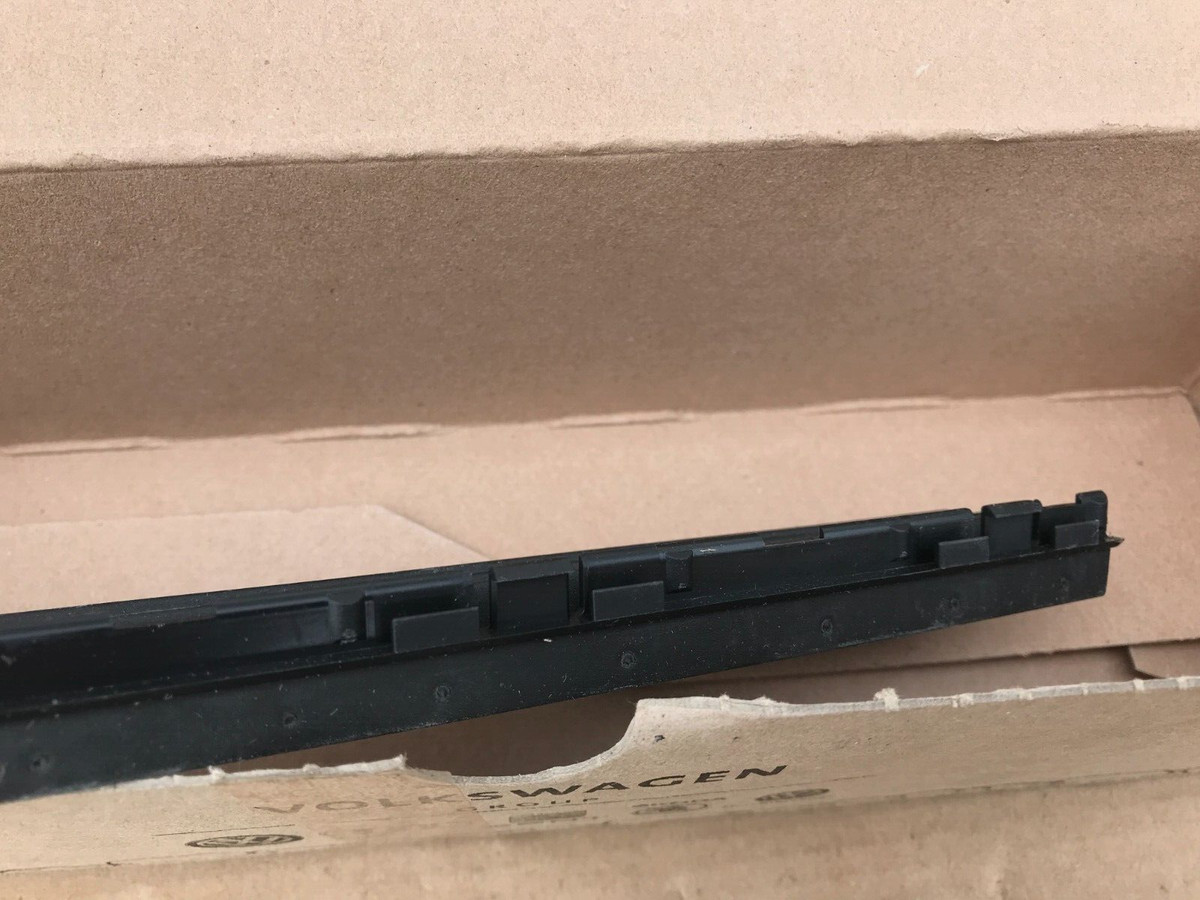 VW LH Trim - 6X08777899B9 **Genuine New VW Group OEM Part by 