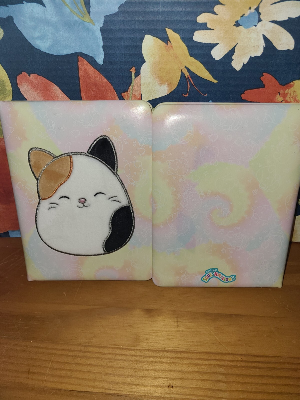 SQUISHMALLOW JOURNALS