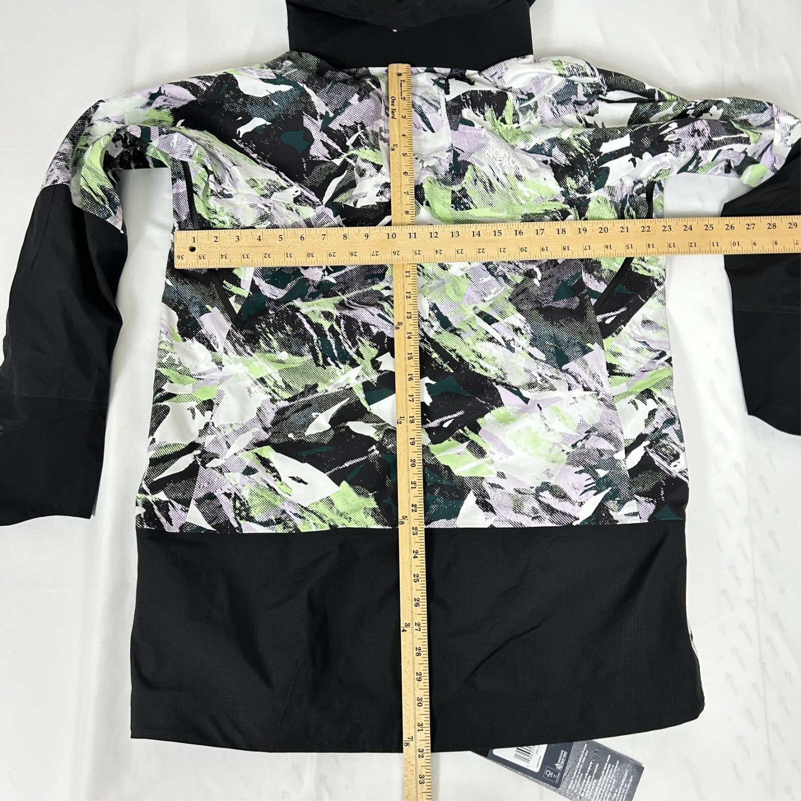 NWT North Face Women's Summit Series Verbier FUTURELIGHT Shell Ski Jacket XL z66 image 7