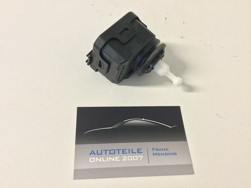 VW Passat 3BG Stellmotor Scheinwerfer Leuchtweitenregulierung 1J0941295C