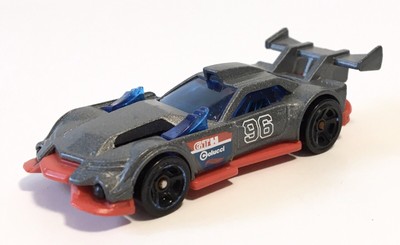 hot wheels gt hunter 2014