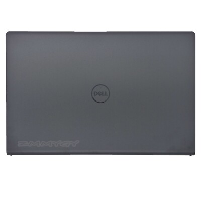 KANGYEBAIHUODIAN New Laptop LCD Back Cover Front Bezel Cerniere Nero - Foto 6