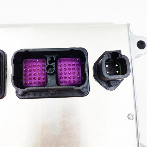 Module Ordinateur Moteur ECM ECU 4943134 Adapté pour Moteur Cummins ISB 6.7L Dodge Ram - Photo 9 sur 10