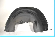 2013-2016 MERCEDES GL450 X166 LEFT DRIVER REAR FENDER LINER OEM