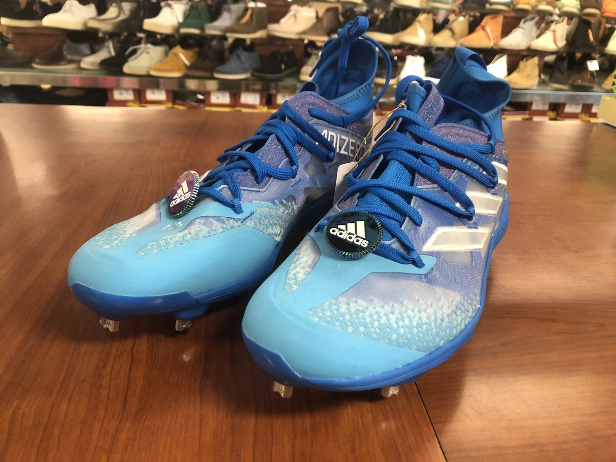 adidas adizero afterburner 8 nwv cleats