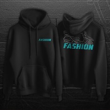 For CFMoto Fachion fans - Motorcycle Hoodie