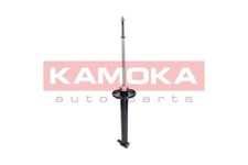 KAMOKA Stoßdämpfer hinterachse passend für Audi A4 8D2 B5 8D5 Avant