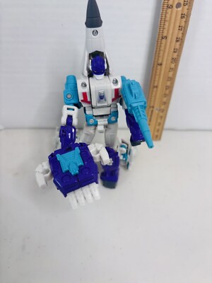 Transformers Generations Power Of The Primes DREADWING COMPLETE