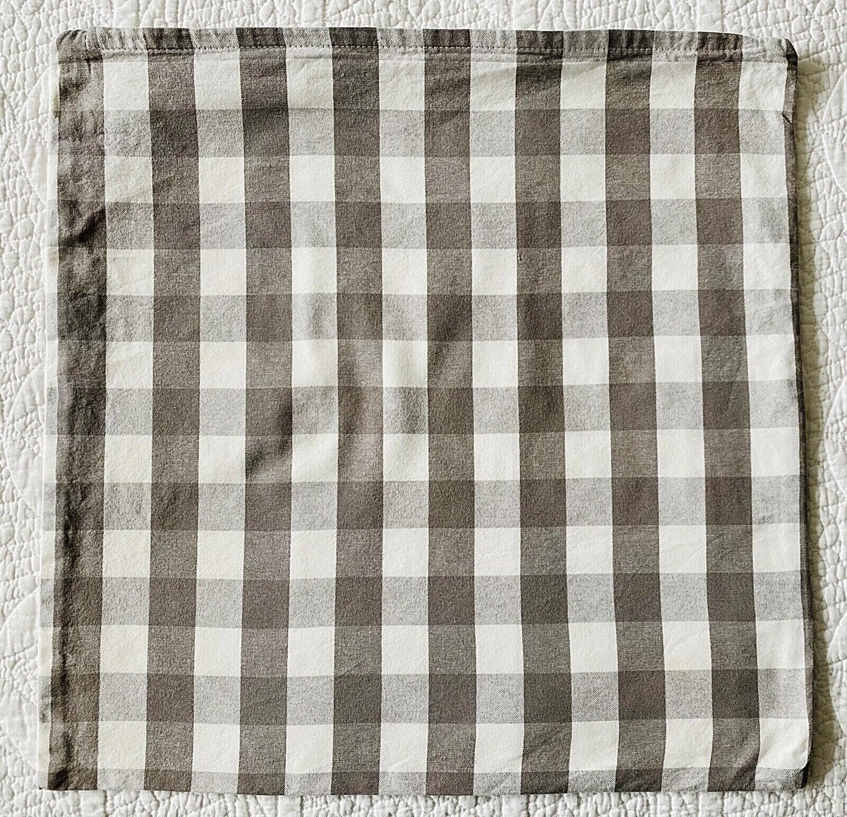 Ikea farmhouse cheap pillow covers