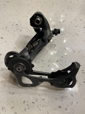 Shimano XTR m953 Rapid Rise Rear Derailleur m950 Series