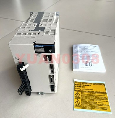 NEW YASKAWA SGD7S-120A10A002 driver DHL Fast delivery