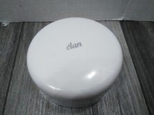VTG. COTY Elan Dusting Body Powder 4.oz Sealed No Puff  sealed powder 
