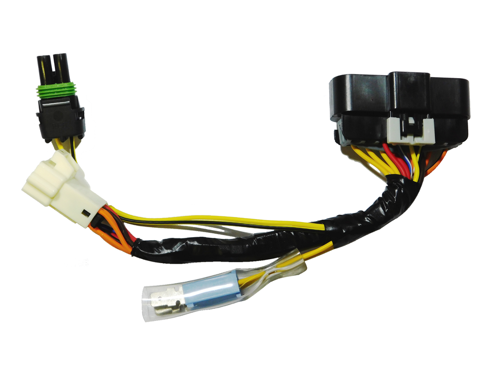 2004-2006 Polaris OEM Sportsman Scrambler 400 450 500 Surepower ECM ...