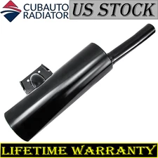 New Muffler For International Case Skid Steer Loader 1845C 1840 A189113, D126952
