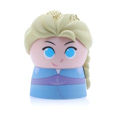 Disney Elsa Bitty Boomers Bluetooth Speaker