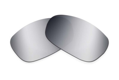 SFx Replacement Sunglass Lenses Fits Bill Bass Zara - 56mm Wide