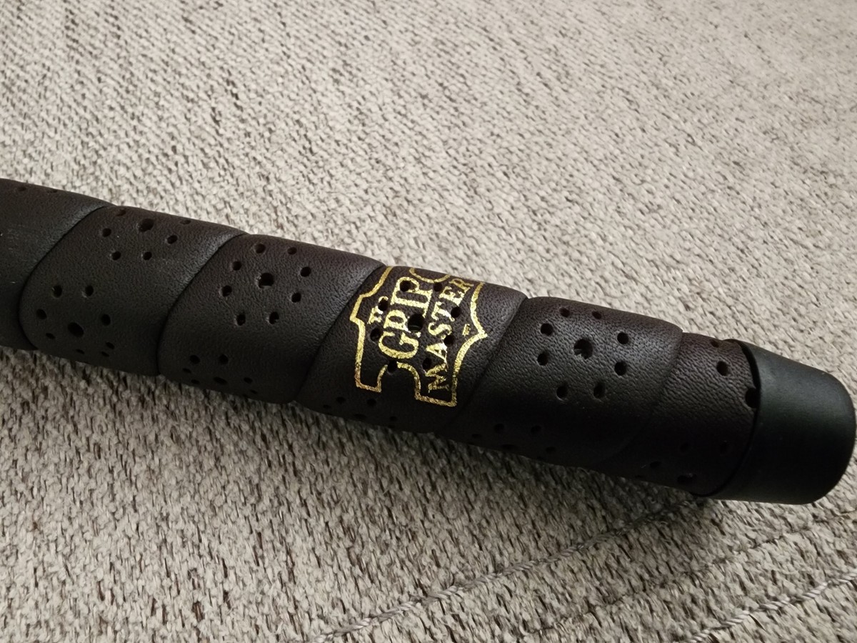 Grip Putter Golf Poignée Putter Scotty Cameron Matador Grise – Taille Medium, Caoutchouc, Neuve Grip Putter Medium 10.5