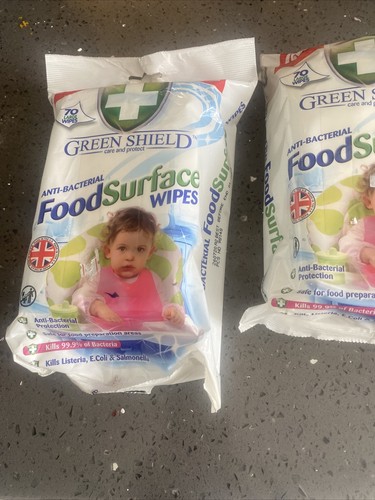Greenshield Glass & Window Wipes 70 Sheets - Pound Wholesale Greenshield Glass & Window Wipes 70 Sheets - Pound Wholesale