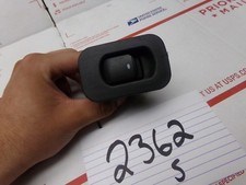 05 06 07 08 09 Pontiac G6 REAR Door Window Switch Control Power DRIVER #2332-S 