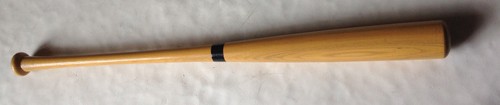 Pee Wee Reese Brooklyn Dodgers Signed Rawlings baseball Bat Autograph Hof PSA - Picture 5 of 9