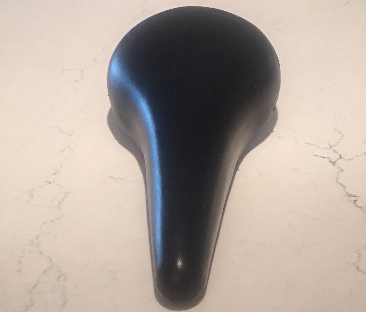 Vintage 1980 KASHIMAX SUPER Kashima KSM Osaka Japan BMX Seat