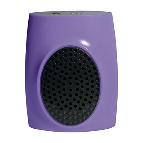 Polaroid 597 Bluetooth Wireless 