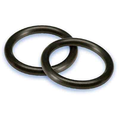 40PC HEYCO 1996 O-Ring, Buna-N (Nitrile Rubber NBR), Thread Size 0.7500, ROR Se