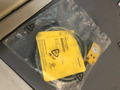 TURCK Bi6r-Q14-AN6X2 PROXIMITY RING SENSOR