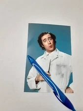 TAXI TV SHOW, ANDY KAUFMAN AS LATKA, GLOSSY COLOR 4X6 PHOTO, BRAND NEW 