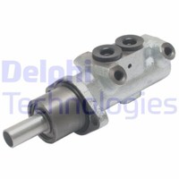 Delphi LM80137 Hauptbremszylinder FüR Vw