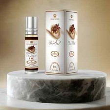Choco Musk - 6 ml .2 oz Perfume Oil by Al-Rehab-Unisex