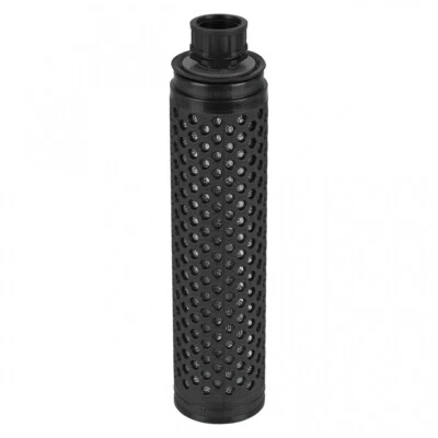 REKUBIK Filterkorb DN75 mit 1" Innengewinde für IBC Deckeleinlauf & Überlauf